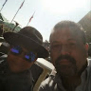 Meet your Posher, Maurice